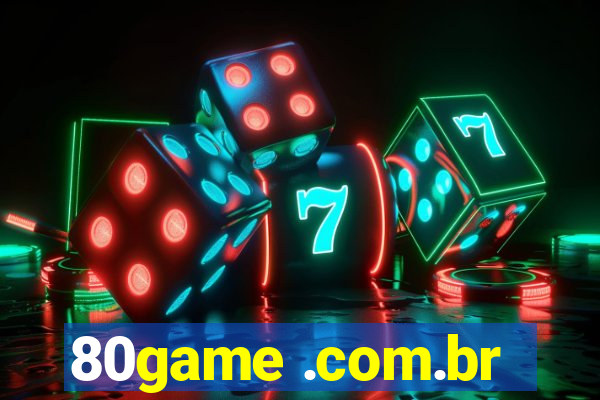 80game .com.br